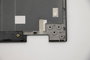 Lenovo Couvercle écran LCD noir pour ThinkPad L13 Yoga Gen 2 (13.3 pouces) - Protection et style