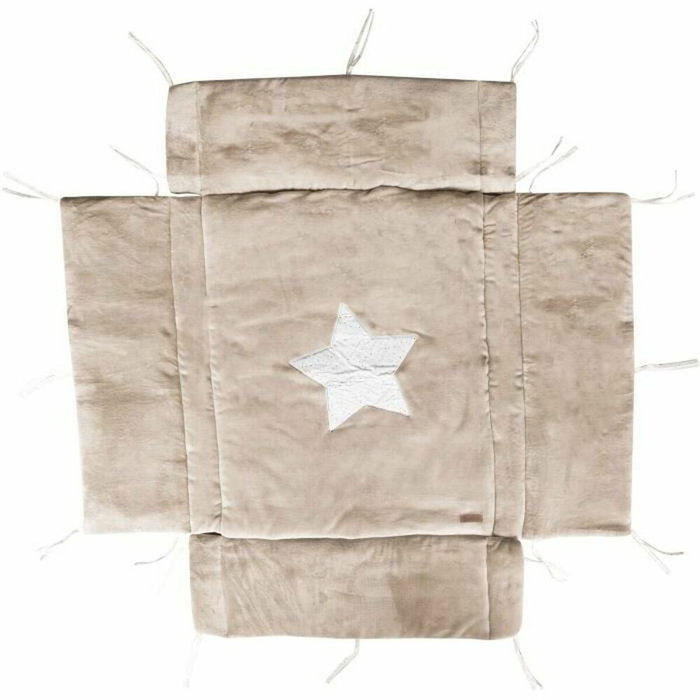 Domiva Tapis tour pour parc Galet 75 x 95 cm Domiva Tapis tour pour parc Galet 75 x 95 cm
