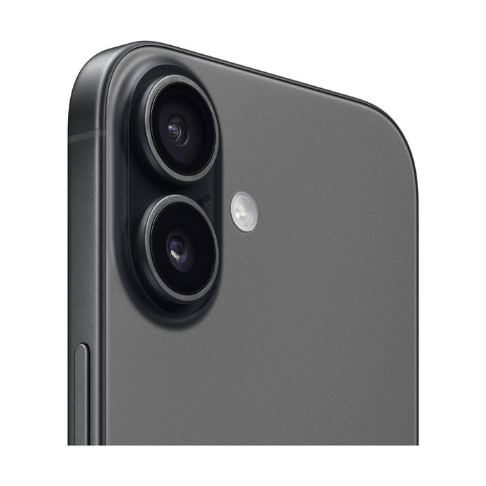 Smartphone Apple MG6P4QL/A 6,3" Hexa Core 8 GB RAM 512 GB Noir