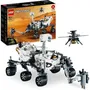 Lego Technic 42158 NASA Mars Rover Perseverance - Jouet Construction Découverte de l'Espace avec Application de Réalité Augmentée AR