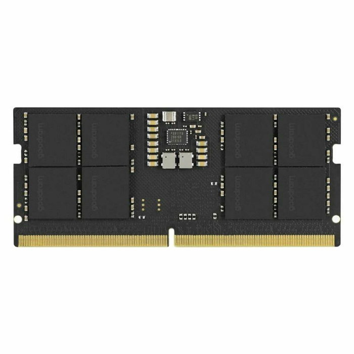 Goodram Mémoire RAM DDR5 SODIMM 16 Go 5600 MHz CL40