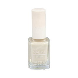 NAILINE Vernis à ongles Oxygen N 02 blanc perle