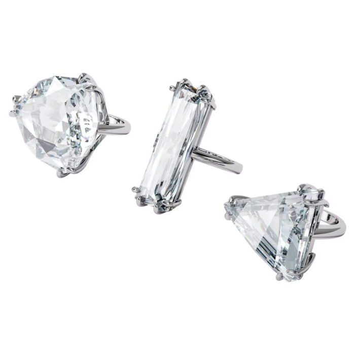 Bague Femme Swarovski 5610385 (12) Bague Femme Swarovski 5610385 (12)