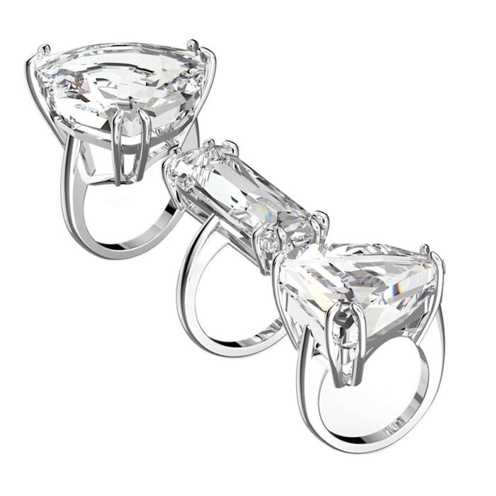 Bague Femme Swarovski 5610385 (12) Bague Femme Swarovski 5610385 (12)