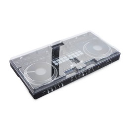 DECKSAVER Couvercle pour Pioneer DJ DDJ-REV7