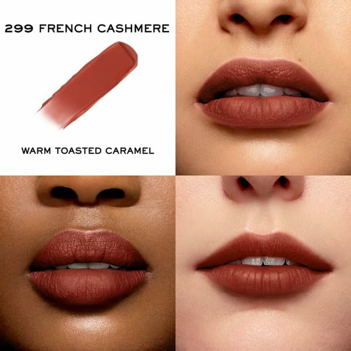 Lancôme L'Absolu Rouge Intimatte #299 Rouge Mat Soyeux