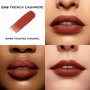Lancôme L'Absolu Rouge Intimatte #299 Rouge Mat Soyeux