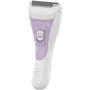 Remington WSF5060 Smooth Silky Rasoir Électrique Femme Étanche avec Bande Hydratante Aloe Vera