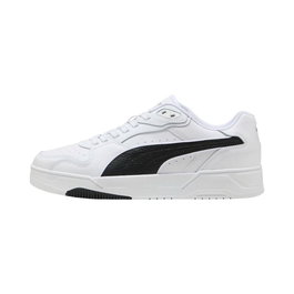 Chaussures casual homme Puma Rbd Break Low Blanc