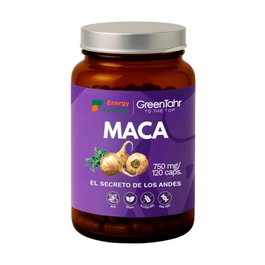 Energy Feelings Maca Mix Eco 120 capsules 500mg