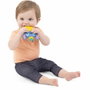 Bright Starts Coffret de jouets Disney Baby Stitch Trésors Tropicaux - 4 Pièces