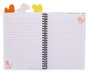 Thumbs Up Pokémon Carnet de notes A5 Project Book Time to Train