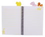 Thumbs Up Pokémon Carnet de notes A5 Project Book Time to Train