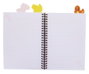 Thumbs Up Pokémon Carnet de notes A5 Project Book Time to Train