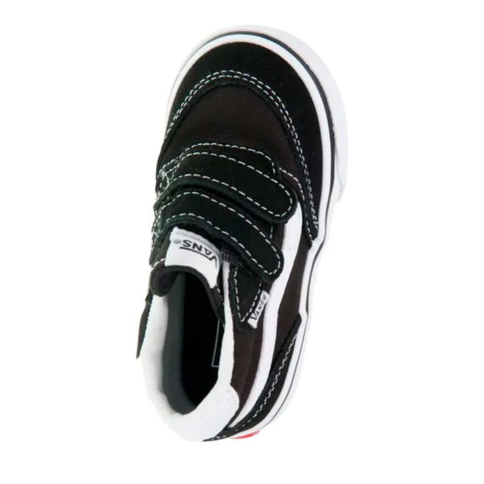 Chaussures de Sport pour Bébés Vans Brooklyn Mid V Sucv Noir 40 Chaussures de Sport pour Bébés Vans Brooklyn Mid V Sucv Noir 40