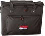 Gator Rack 19" Portable avec Sangle 2 Unités Gator Nylon