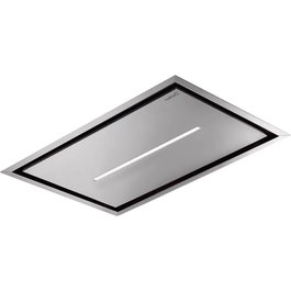 Hotte îlot Cata BENNUSLIM1200X