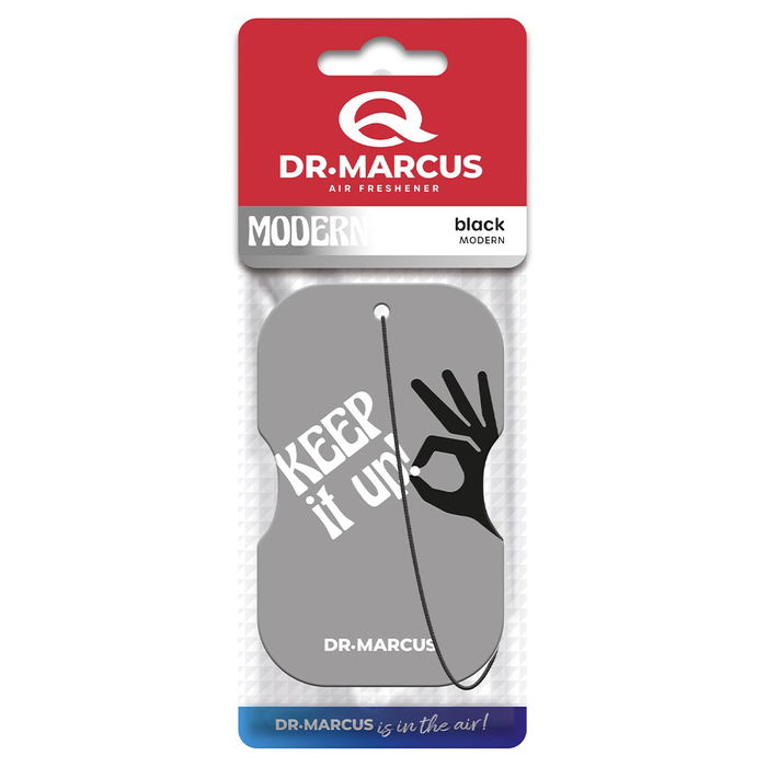 Dr. Marcus Ambientateur Modern Black DRM0007