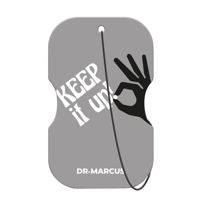 Dr. Marcus Modern Black
