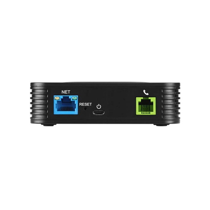 Téléphone IP Grandstream HT801 V2