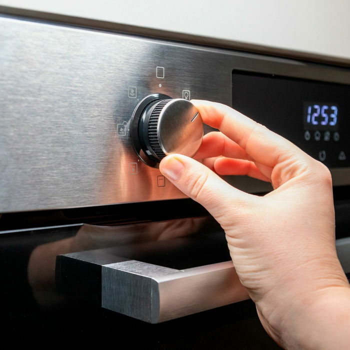 Four multifonction Cecotec Bolero Hexa M226000 Inox 2800 W 72 L Four multifonction Cecotec Bolero Hexa M226000 Inox 2800 W 72 L