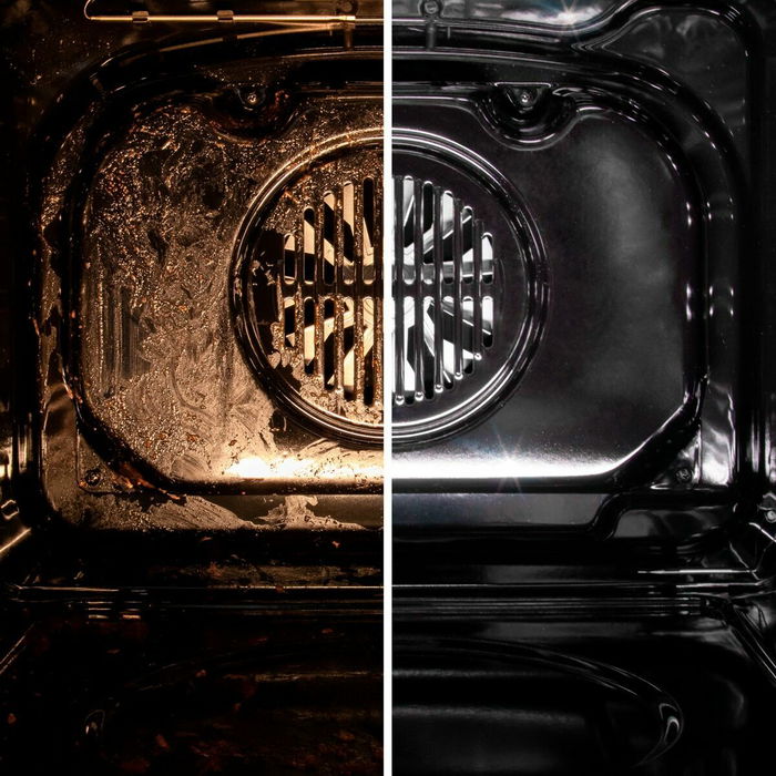 Four multifonction Cecotec Bolero Hexa M226000 Inox 2800 W 72 L Four multifonction Cecotec Bolero Hexa M226000 Inox 2800 W 72 L