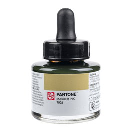 Talens | Pantone Encre pour marqueur 30 ml 7502