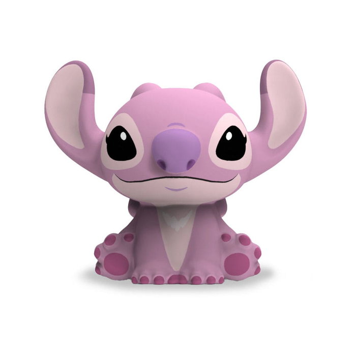 Lilo & Stitch assortiment squishy figurines Stitch (8) Lilo & Stitch assortiment squishy figurines Stitch (8)