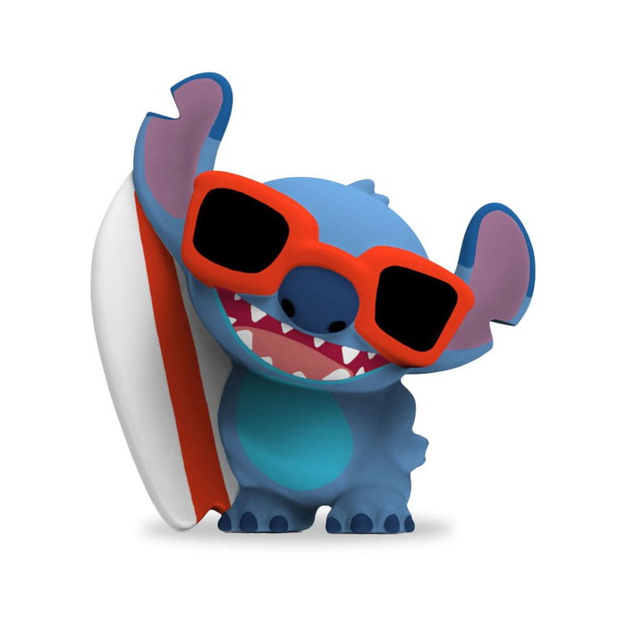 Lilo & Stitch assortiment squishy figurines Stitch (8) Lilo & Stitch assortiment squishy figurines Stitch (8)