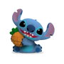 Lilo & Stitch assortiment squishy figurines Stitch (8)