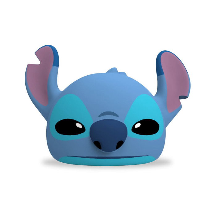 Lilo & Stitch assortiment squishy figurines Stitch (8) Lilo & Stitch assortiment squishy figurines Stitch (8)