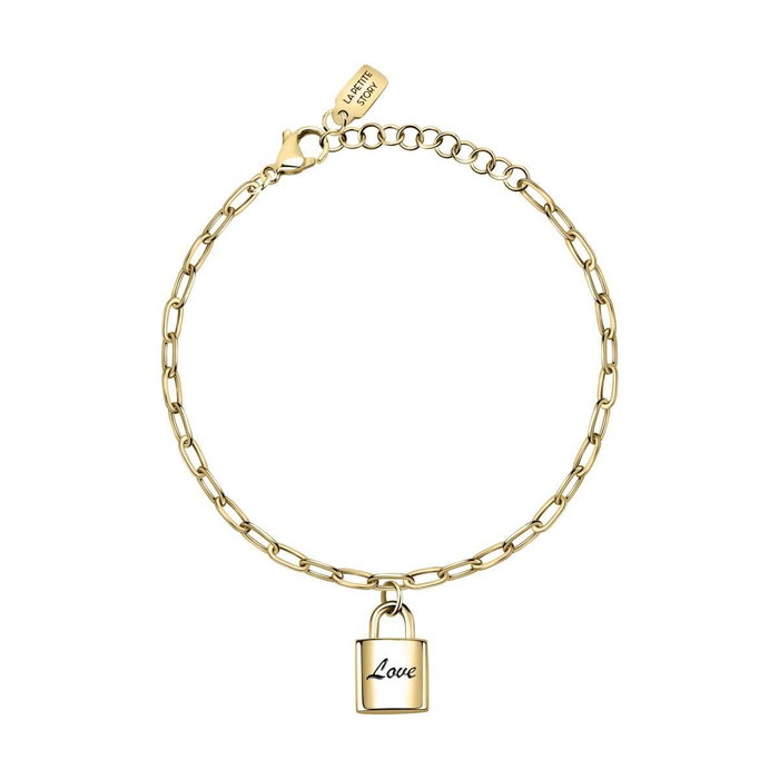 Bracelet Femme La Petite Story LPS05ASD18 17 cm