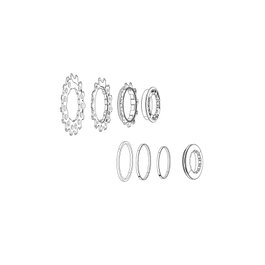 Sram Kit de coronas PG-1210/1230 NX Eagle 12v (11-13-15D)