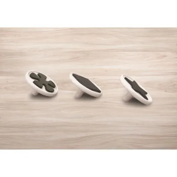 Lexibook Ardoise Magnétique Enfant - Tableau Dinosaure Multicolore Effaçable avec Tampons Magnétiques et Poignée de Transport