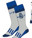 Cerdá Chaussettes Real Madrid C.F. Gris 38-45 Cerdá Chaussettes Real Madrid C.F. Gris 38-45