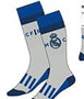 Cerdá Chaussettes Real Madrid C.F. Gris 38-45
