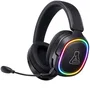 The G-Lab KORP RUBIDIUM Casque gaming sans fil RGB