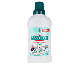 SANYTOL Désinfectant Textile Sans Javel - Élimine 99.9% des microbes et odeurs - 500 ml
