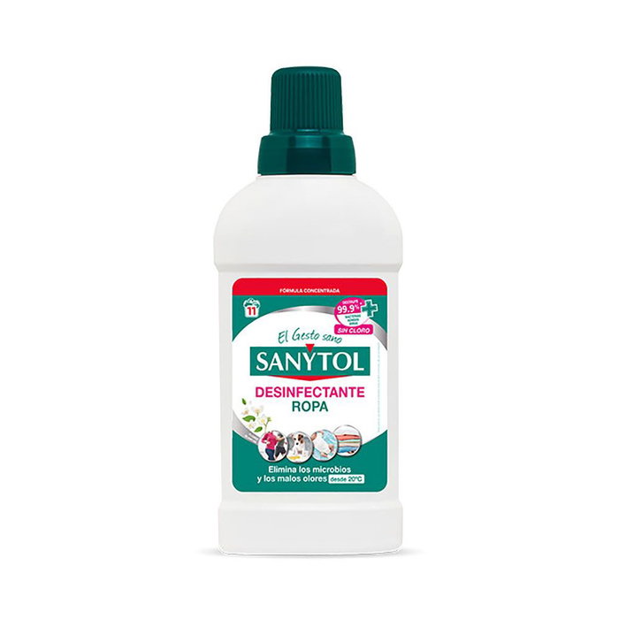 Sanytol Désinfectant Textile 500 ml