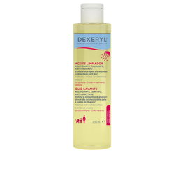 Dexeryl Huile nettoyante DOUCHE 200 ml