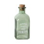 Home Deco Factory Bouteille pour condiments en verre teinté 130 ml
