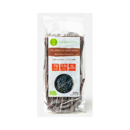 THE KONJAC SHOP TALLARINES DE JUDIA NEGRA protéiques 250g