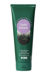 Victoria's Secret Cedar Woods Lait corporel hydratant 236 ml