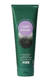 Victoria's Secret Cedar Woods Lait corporel Hydratant 236 ml