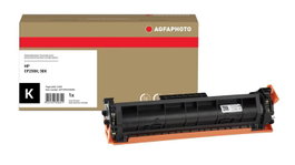 AgfaPhoto Cartouche de toner noir XL pour HP LaserJet Pro M203, M227