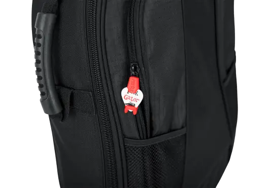 GATOR Support pour 2 basses électriques Nylon 4G GATOR Support pour 2 basses électriques Nylon 4G