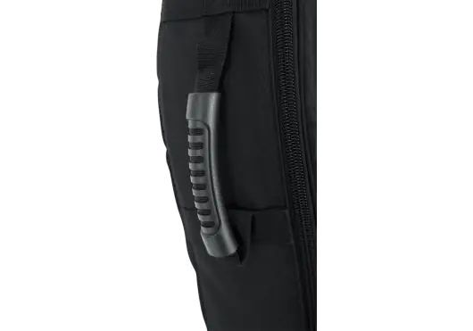 GATOR Support pour 2 basses électriques Nylon 4G GATOR Support pour 2 basses électriques Nylon 4G