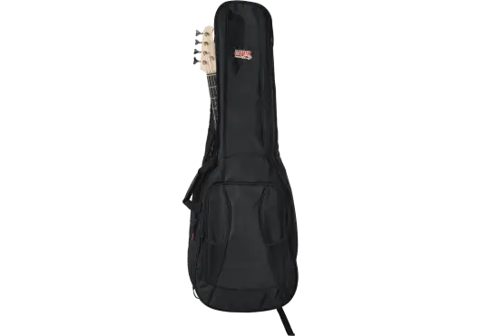 GATOR Support pour 2 basses électriques Nylon 4G GATOR Support pour 2 basses électriques Nylon 4G