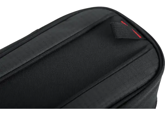 GATOR Support pour 2 basses électriques Nylon 4G GATOR Support pour 2 basses électriques Nylon 4G