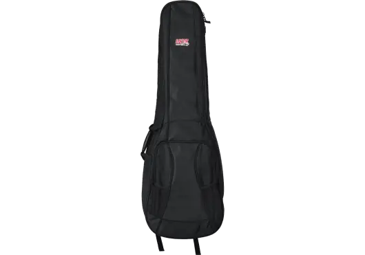 GATOR Support pour 2 basses électriques Nylon 4G GATOR Support pour 2 basses électriques Nylon 4G